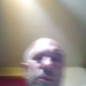 Meet your Posher, Harry